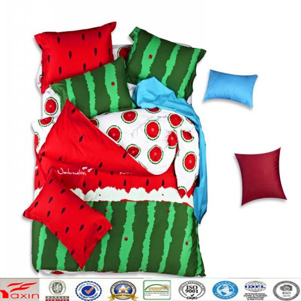High quality China children Home Textiles,OEM Disney children bedding sheet sets