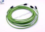Paragon VX Cutter Parts 96656012 Green Cable CAT5 STP CAT Trak Head PCB 2.2 For