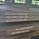 Hot Rolled 304 Stainless Steel Plate in 1500mm 1800mm 2000mm Width SS Plate