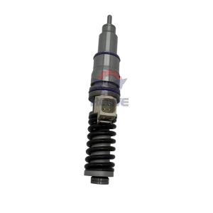 China D13 D13A Common Rail Fuel Injector 20972225 22479124 21106375 for Excavator factory
