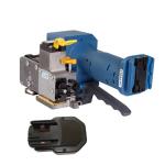 0.4MM - 1.05MM Strap Battery Operated Strapping Machine Battery Banding Tool 14
