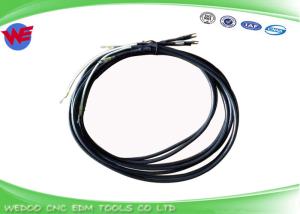 China A660-8014-T739#R High Precision Fanuc EDM Spare Parts Sub Cable A660-8012-T768#K factory