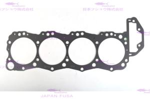 China 4 Cyls Engine Head Gasket HINO J05CT 11115-E0120 factory