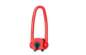 China Sucker Rod Elevator Handling Tools Dia Of Bore(mm) 30 Max Load(tons) 20 factory