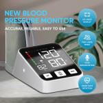 FDA Certified Upper Arm Digital Dynamic Sphygmomanometer Digital Blood Pressure