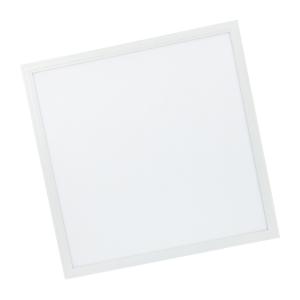 China Indoor LED Ceiling Panel Surface Mounted Square 40W 48W Slim LED Panel 60x60 factory