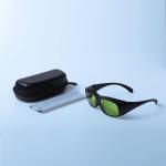 808nm Diode Laser Hair Removal Safety Glasses OD5+ Polycarbonate