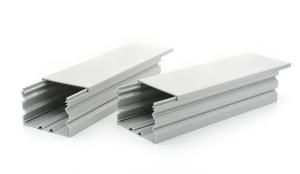 China OEM Acceptable Heavy Duty Cable Trunking factory
