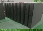 SMD3535 Outdoor Advertising LED Display P10 Outdoor Full Color LED Screen