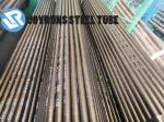 EN10305-4 E235 N Cold Drawn Alloy Seamless Carbon Steel Tube For Hydraulic