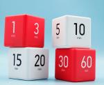 cube Cute Kitchen Timer