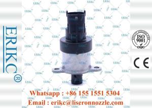 China ERIKC 0928400699 bosch original Metering unit 0 928 400 699 common rail diesel injector measuring valve 0928 400 699 factory