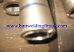 14" Sch10S ASTM A790 Duplex Stainless Steel Pipe cold rolled UNS S32760