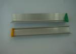 Materials Used 16" 18" 20" Scoop Coater For Silk Screen Printings