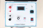 DC Contact Resistance Tester / Loop Resistance Tester 100A 200A 400A 600A