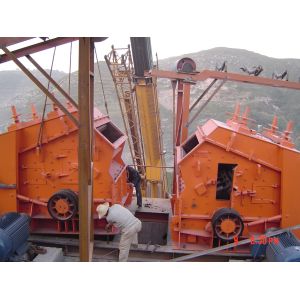 Multiple Safety Industrial Crusher Industrial Stone Crusher Machine