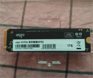 China High Read Speed Large Capacity DP35 256G 512G 1T Ssd BM2 Interface Solid State Drive For Laptops factory