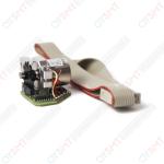 SMT spare parts SIEMENS Motor 00368075-04