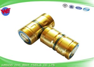 China High Speed EDM Machine Parts 126 Guide Wheel Pulley Assembly OD 30 X L53 mm factory