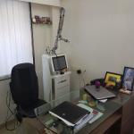 Sincoheren Fractional Co2 Laser Scar Removal Machine Acne Treatment Vigina