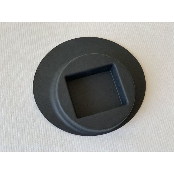 China Customized Biodegradable Compostable Packaging Bagasse Moulded Pulp Tray factory