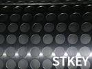 China Anti - Corrosive Embossed Roller For Wall Paper / Plastic / Sheet , Leather Embossing Roll factory