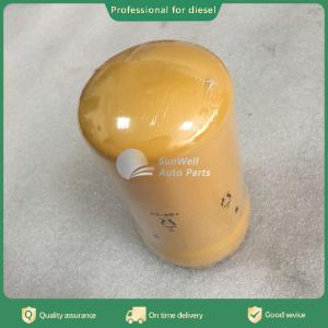 China Factory supply Diesel engine Oil filter 418-18-34160 for WA150 WA200 WA250 WA320 Wheel Loader accessories factory