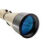 Water Resistant 28-84x118 Birding Spotting Scope Multi Coated Optical Lens