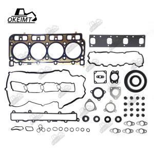China Standard Size Overhaul Gasket Kit For Doosan Engine D34 D34P SCR D34NAP7 factory