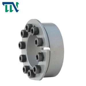 China TLK 134 Locking Assembly Self-Centering Clamping Device Metallurgical Machinery factory