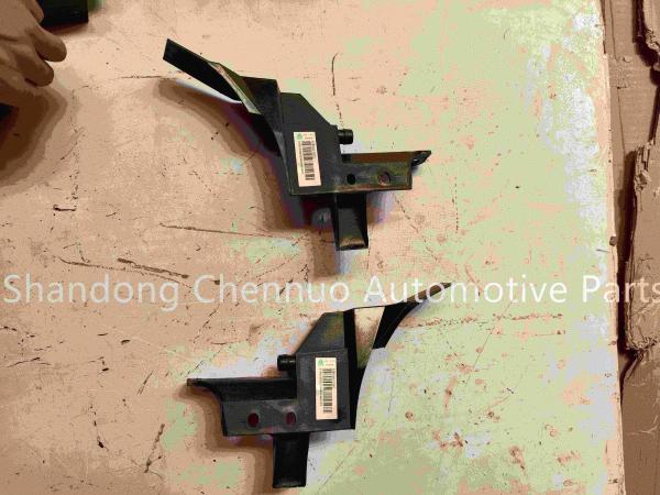 Shandeka Bracket on the air guide cover 810W62440-0035 810W62440-0034 Truck