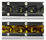 20 Inch 90W Led Light Bar Super Slim Single Row Off Road Led Bar for Car Trailer