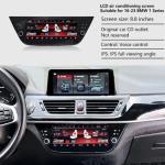 Viknav Car Climate Control For BMW 1 Series 2016-2023 AC Panel Air Conditioning