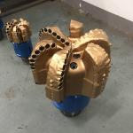 PDC Drill Bit 12 Inch Diamond Drilling Bit Of Downhole Drilling Tools