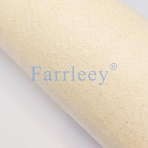 China High Temperature Resistance Nomex Needle Felt Dust Filtration Materials factory