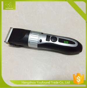 China MGX1011 2000MAH Lithium Battery Ideal Forprofessional Barbel Clipper Cordless Rechargeable Hair Trimmer factory