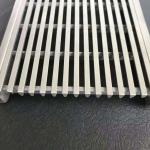 Ss316 Grating Stainless Channel Compact Drainage Trench