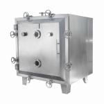 Stainless Steel Heated Air Evaporator with Temperature Analysis 0.1C and