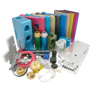 China Low Carbon Steel 1214 CNC Milling Parts Titanium Cnc Machining Parts TS16949 factory