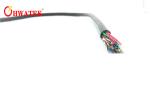Stranded 200℃ 600V Oil Resistant FEP Insulated Wire