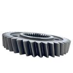 114KG Main Shaft Reverse Gear for SINOTRUK HOWO Truck HW15710 HW19710 Gearbox