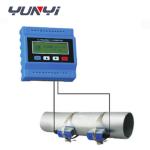 Portable Ultrasonic Water Meter Clamp Sensor Module