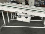 Upgrade Tilt Belt Conveyor