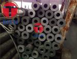 High Pressure Carbon Mild Seamless Steel Tube Heavy Thick Wall Length 1-12m