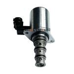 Solenoid Valve 9314145 For Hitachi ZAX200-5G Excavator Parts within Retail