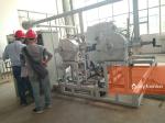 Ti64 Titanium Alloy Powder Production Equipment HDH Process Plant CE Certificate