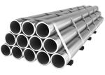 Q275A 15MoG Stainless Steel Round Tubing Seamless And Welded Pipe 20MM