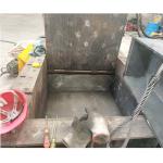 5000kg High Speed Horizontal Hydraulic Scrap Metal Baler Packing Machine