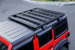 28kg Universal 4x4 Roof Racks Off Road Car Roof Platform Aluminium Alloy Car