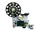 Light Weight 1.0S Bind Speed Automatic Cable Tie Reel For Wire Harness Manage